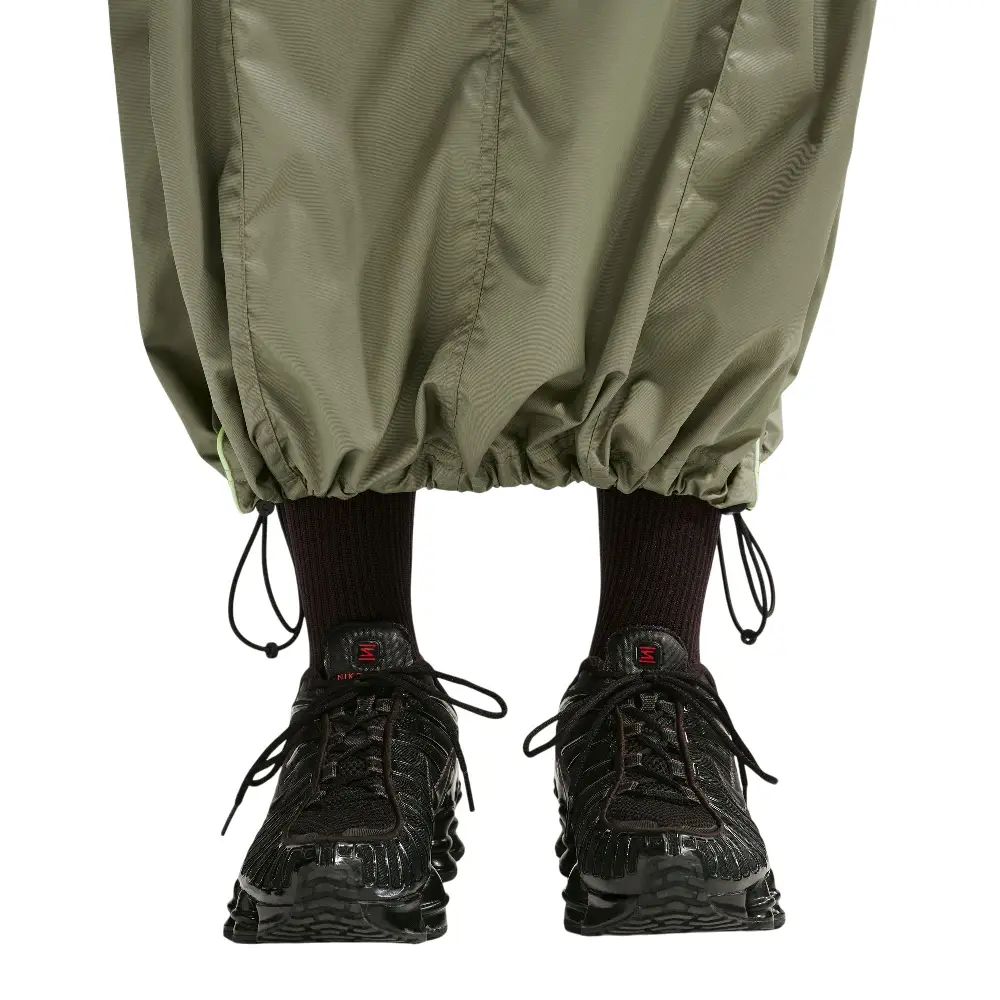 Sportswear Shox Zip-Off Skirt Green - Image 5
