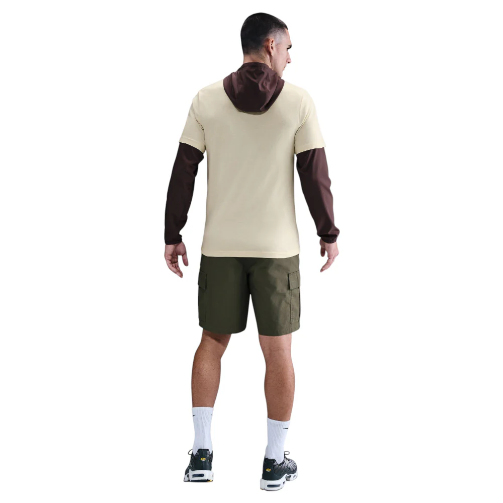 Sportswear Sole Food T-Shirt White - Image 2