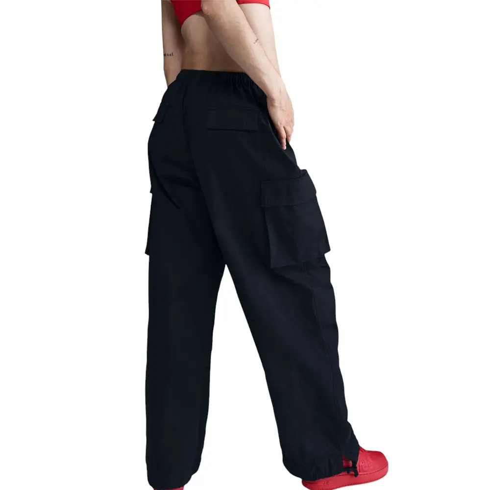 Sportswear Street Cargo Pant Black - Image 2