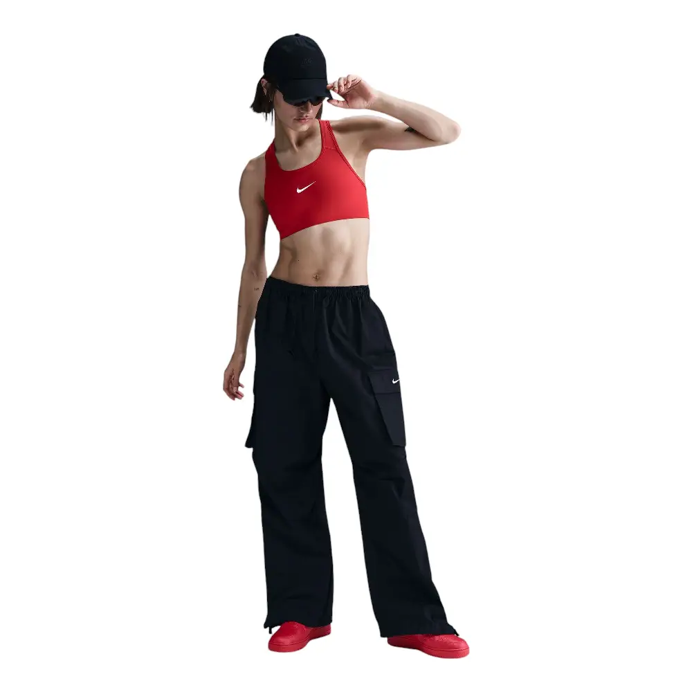 Sportswear Street Cargo Pant Black - Image 3