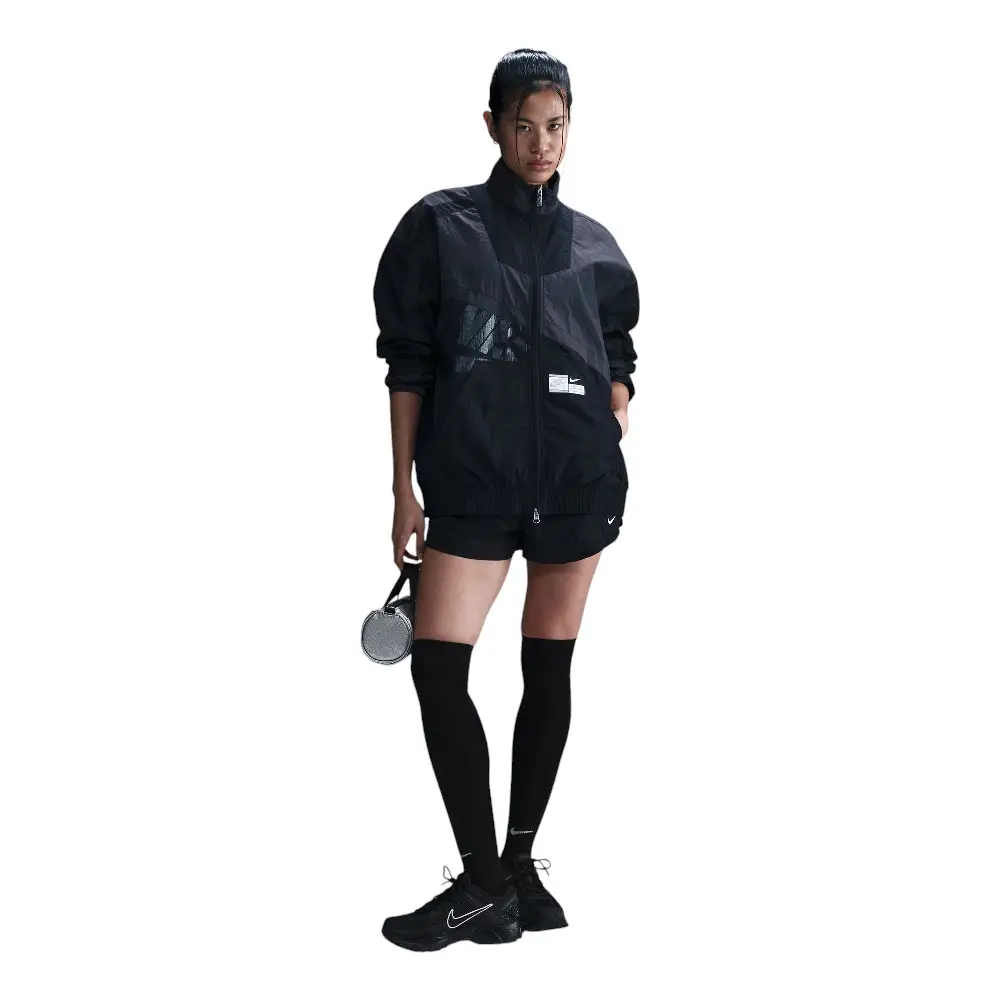 Sportswear Street Woven Jacket
