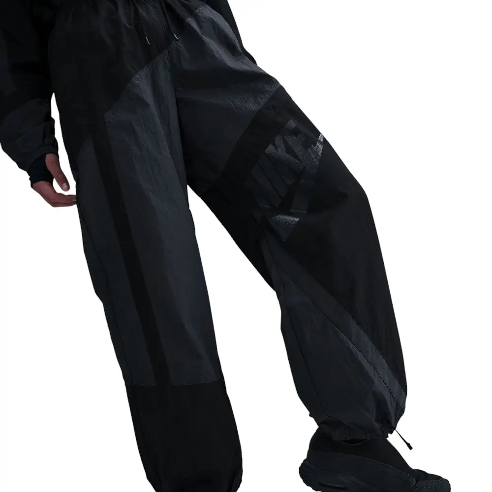 Sportswear Street Woven Oh Pant Black - Image 3