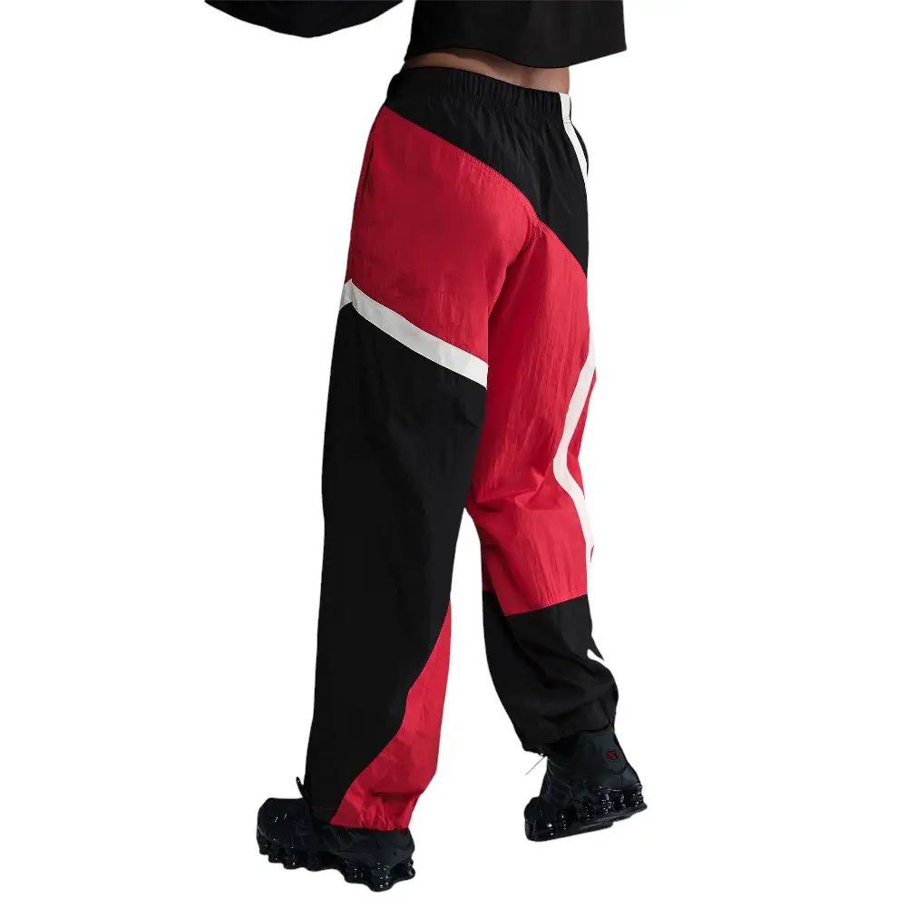 Sportswear Street Woven Oh Pant Red - Image 2