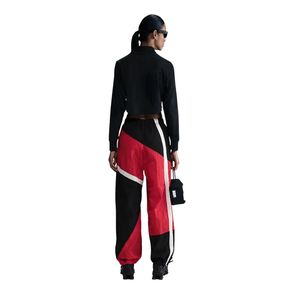 Sportswear Street Woven Oh Pant Red - Image 4