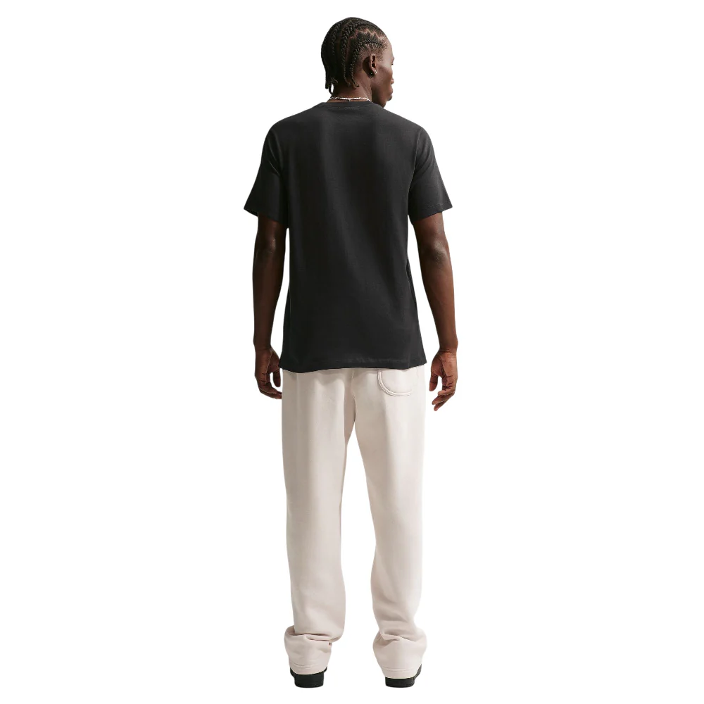 Sportswear T-Shirt Black - Image 2