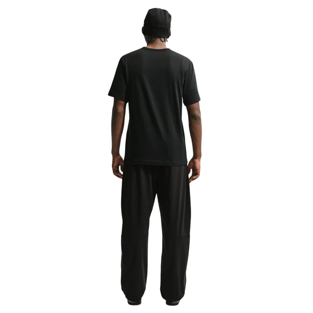 Sportswear T-Shirt Black - Image 2