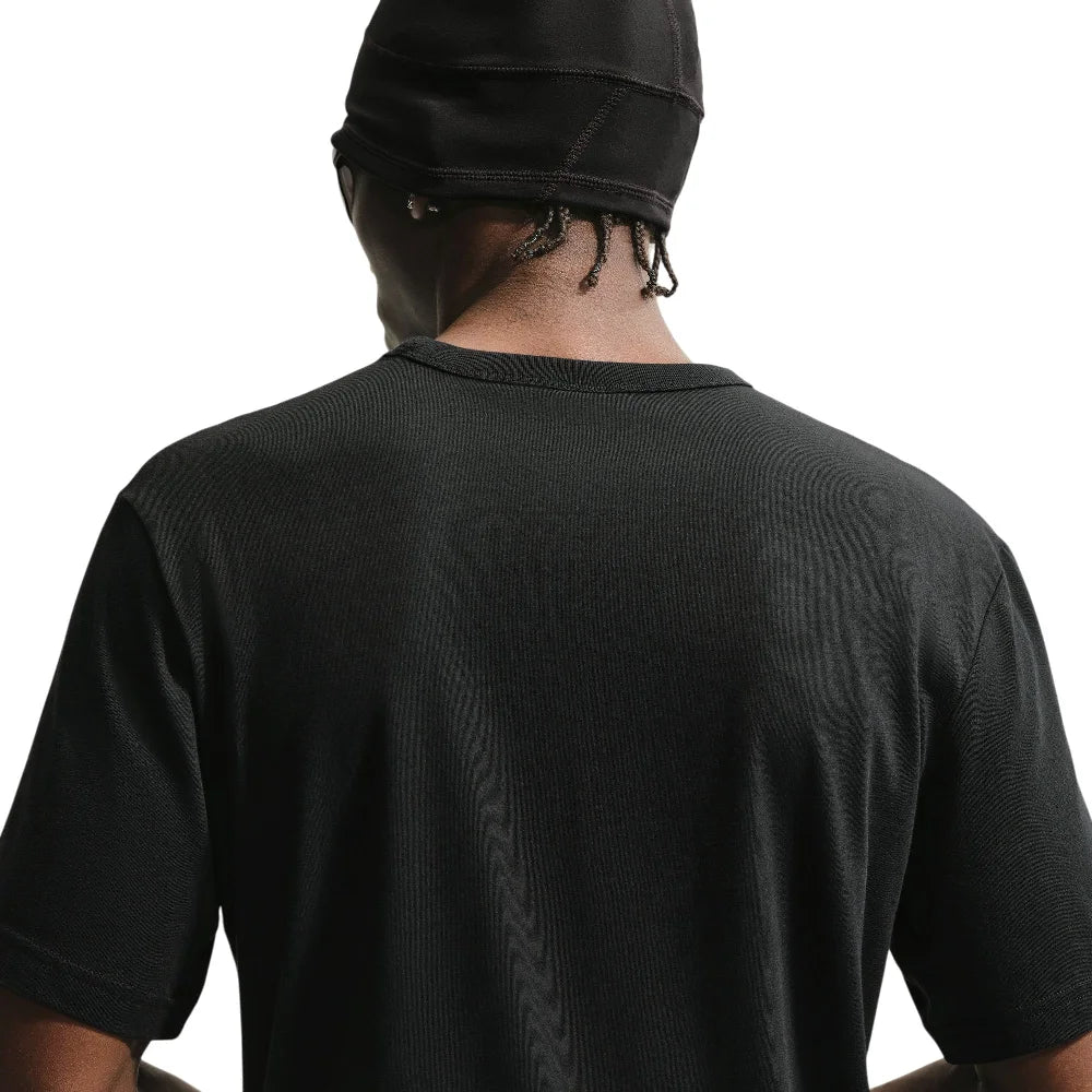 Sportswear T-Shirt Black - Image 4