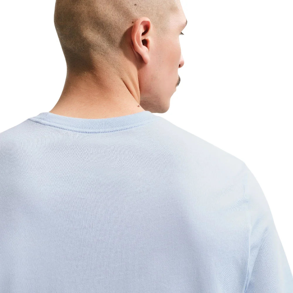 Sportswear T-Shirt Blue - Image 4