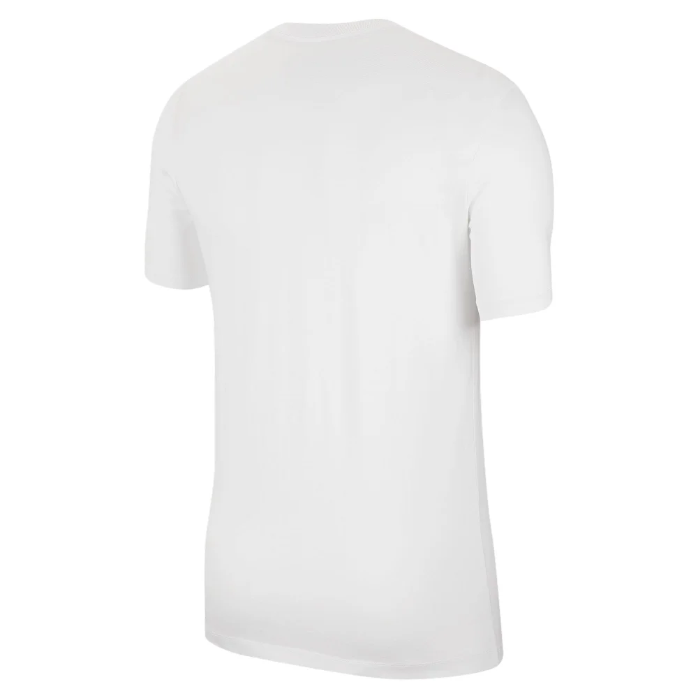 Sportswear T-Shirt White - Image 2