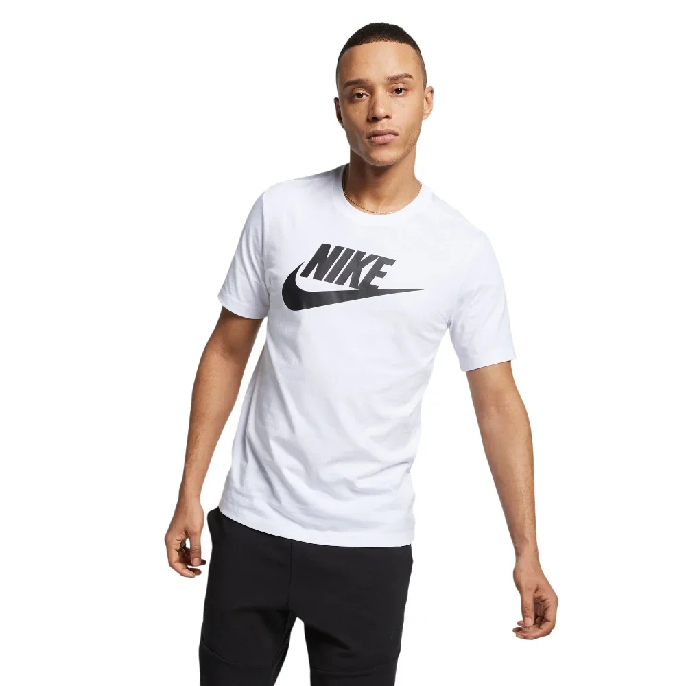 Sportswear T-Shirt White - Image 3
