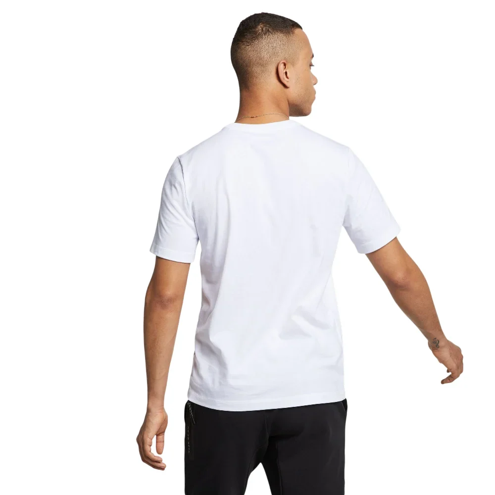 Sportswear T-Shirt White - Image 4