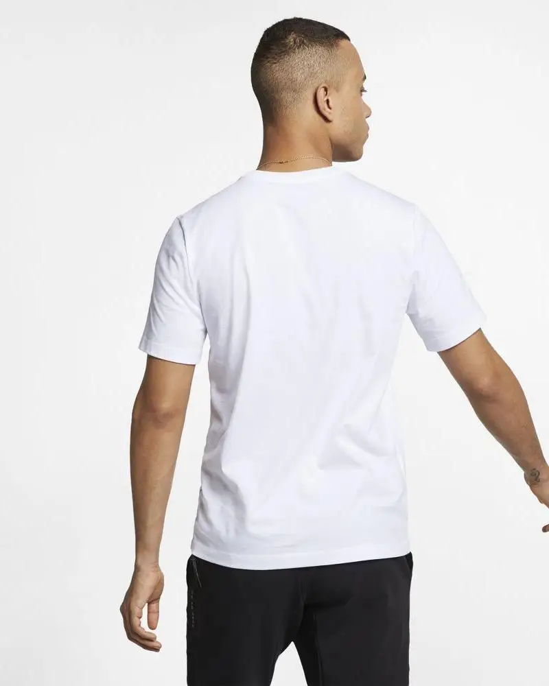 Sportswear T-Shirt White - Image 5