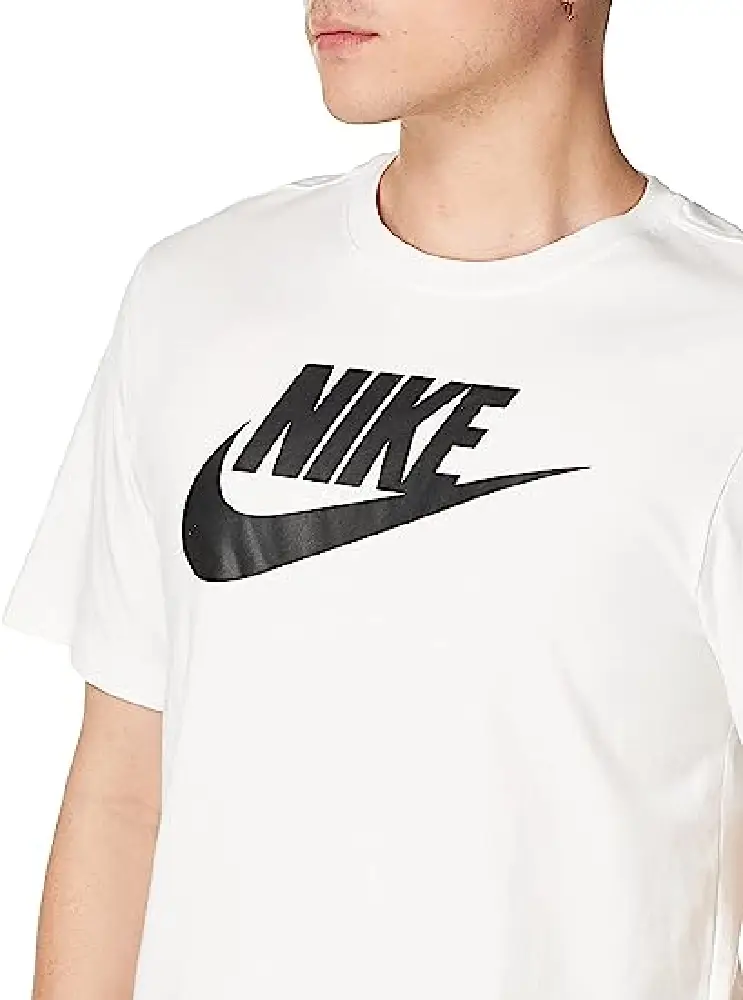 Sportswear T-Shirt White - Image 6