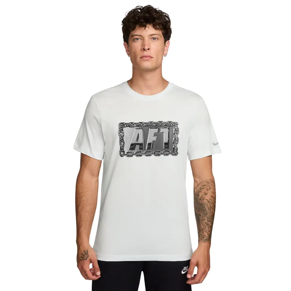 Sportswear T-Shirt White