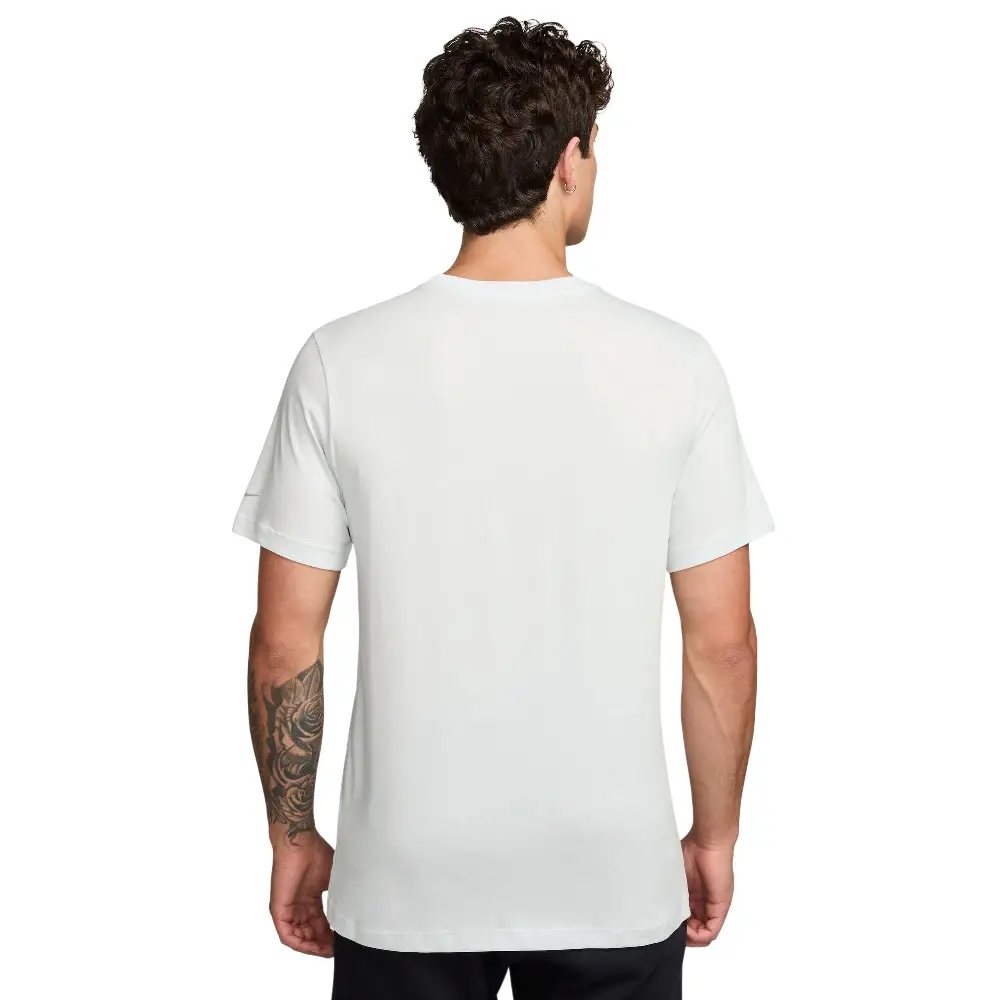 Sportswear T-Shirt White - Image 2