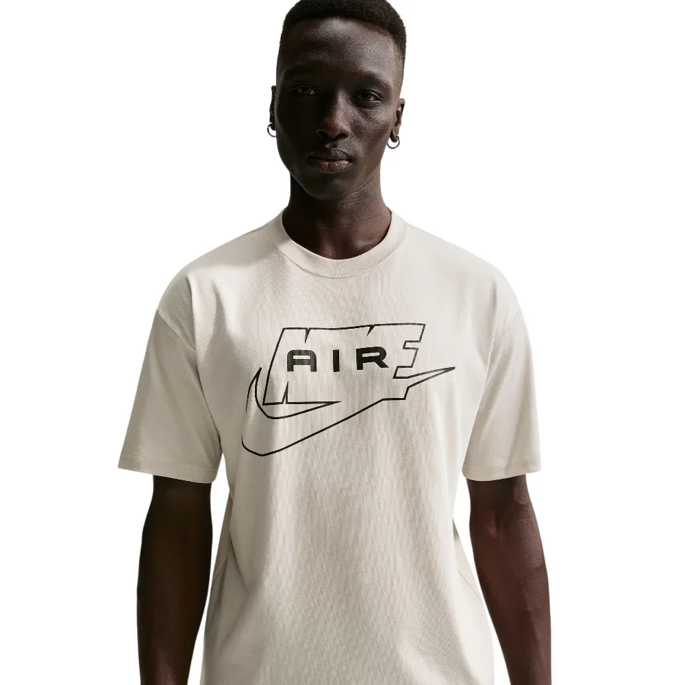 Sportswear T-Shirt White - Image 3