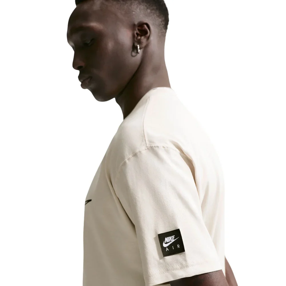 Sportswear T-Shirt White - Image 4