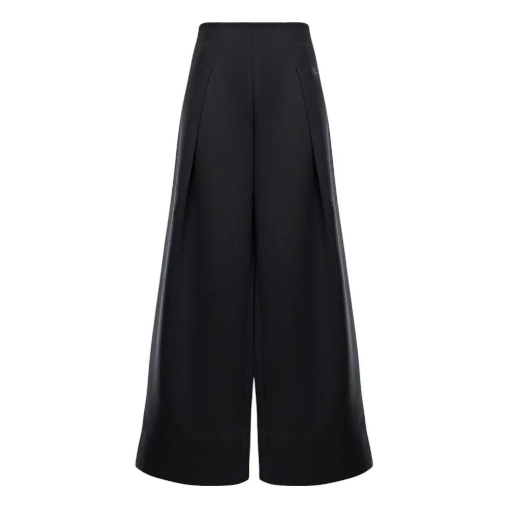 Sportswear Tech Fleece High-Waisted Pleated Pant