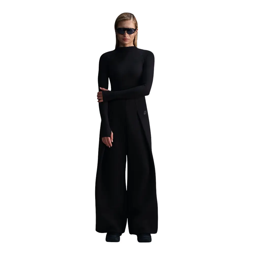 Sportswear Tech Fleece High-Waisted Pleated Pant - Image 2
