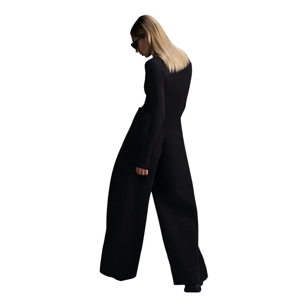 Sportswear Tech Fleece High-Waisted Pleated Pant - Image 3