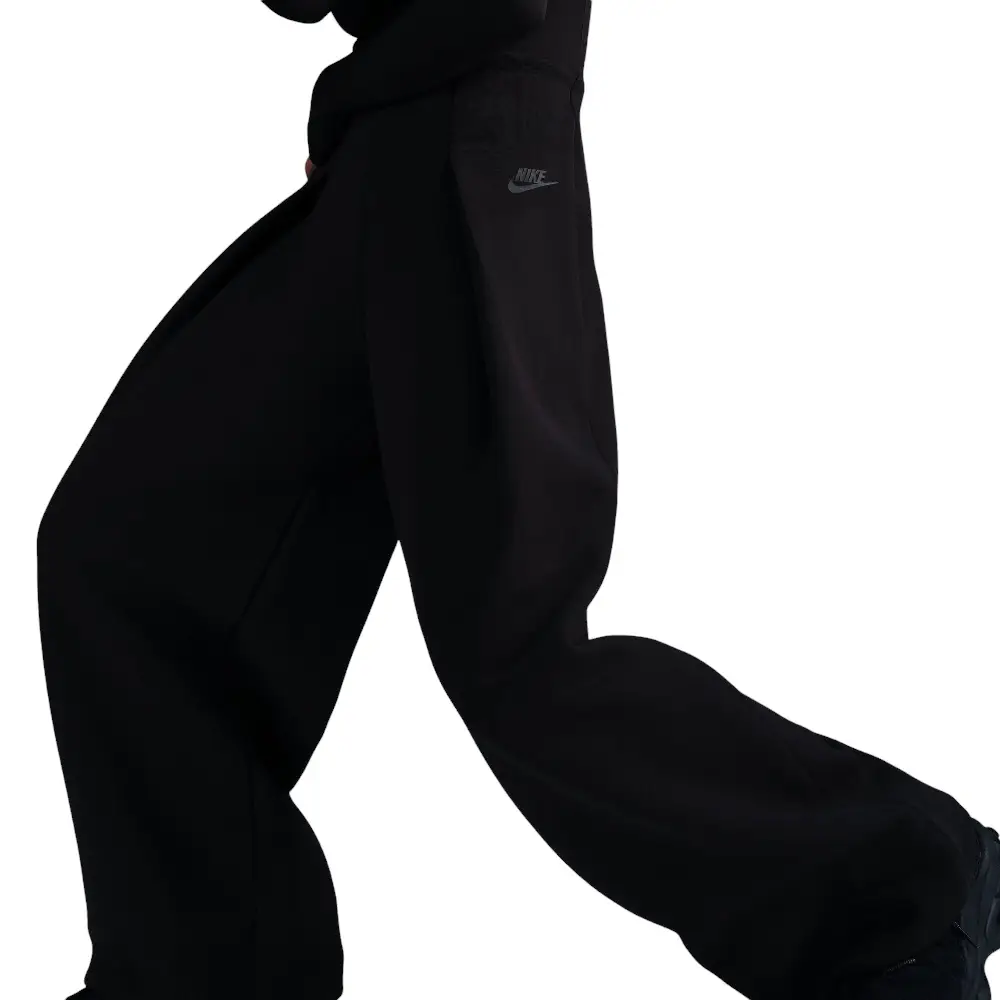 Sportswear Tech Fleece High-Waisted Pleated Pant - Image 4
