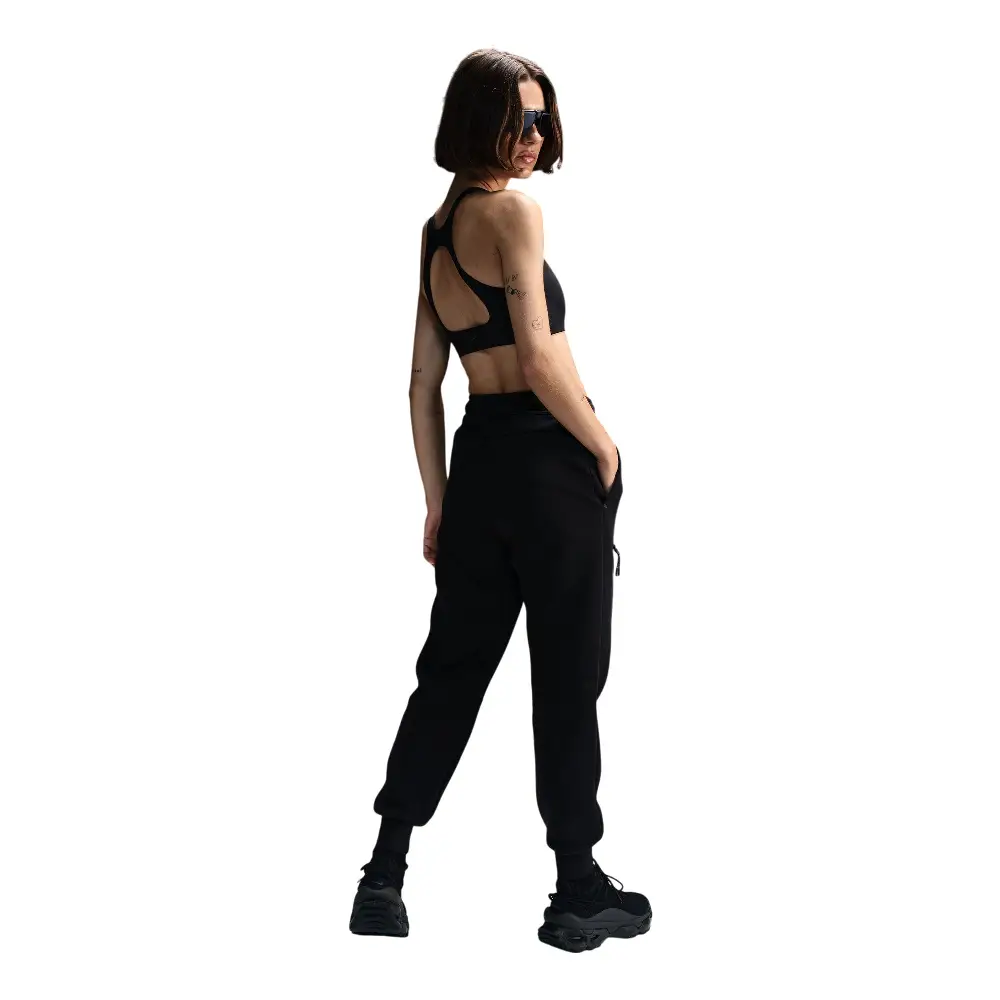 Sportswear Tech Fleece Mid-Rise Pant Black - Image 3