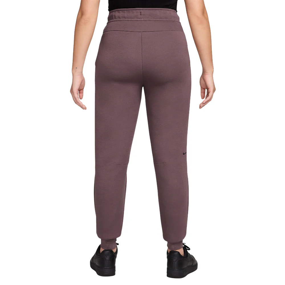 Sportswear Tech Fleece Mid-Rise Pant Purple - Image 2