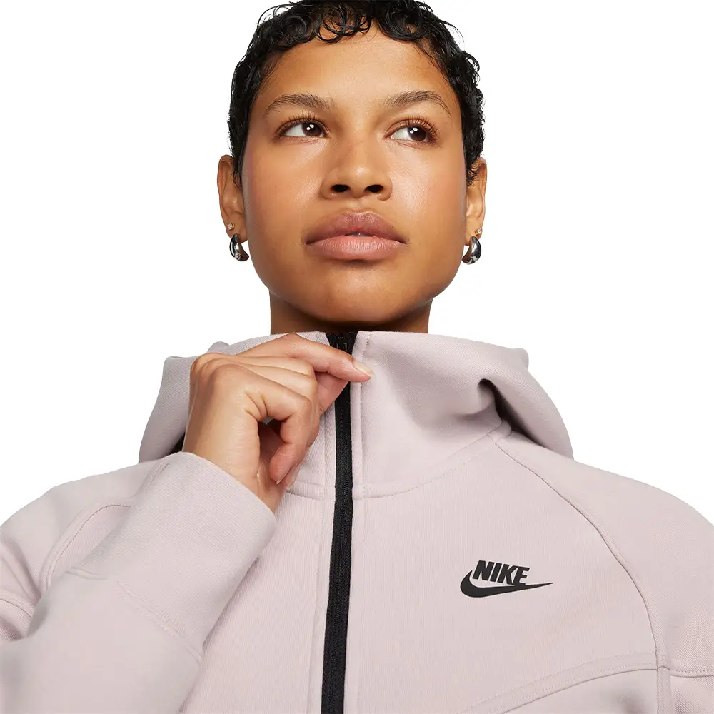 Sportswear Tech Fleece Windrunner Full-Zip Hoodie - Image 3