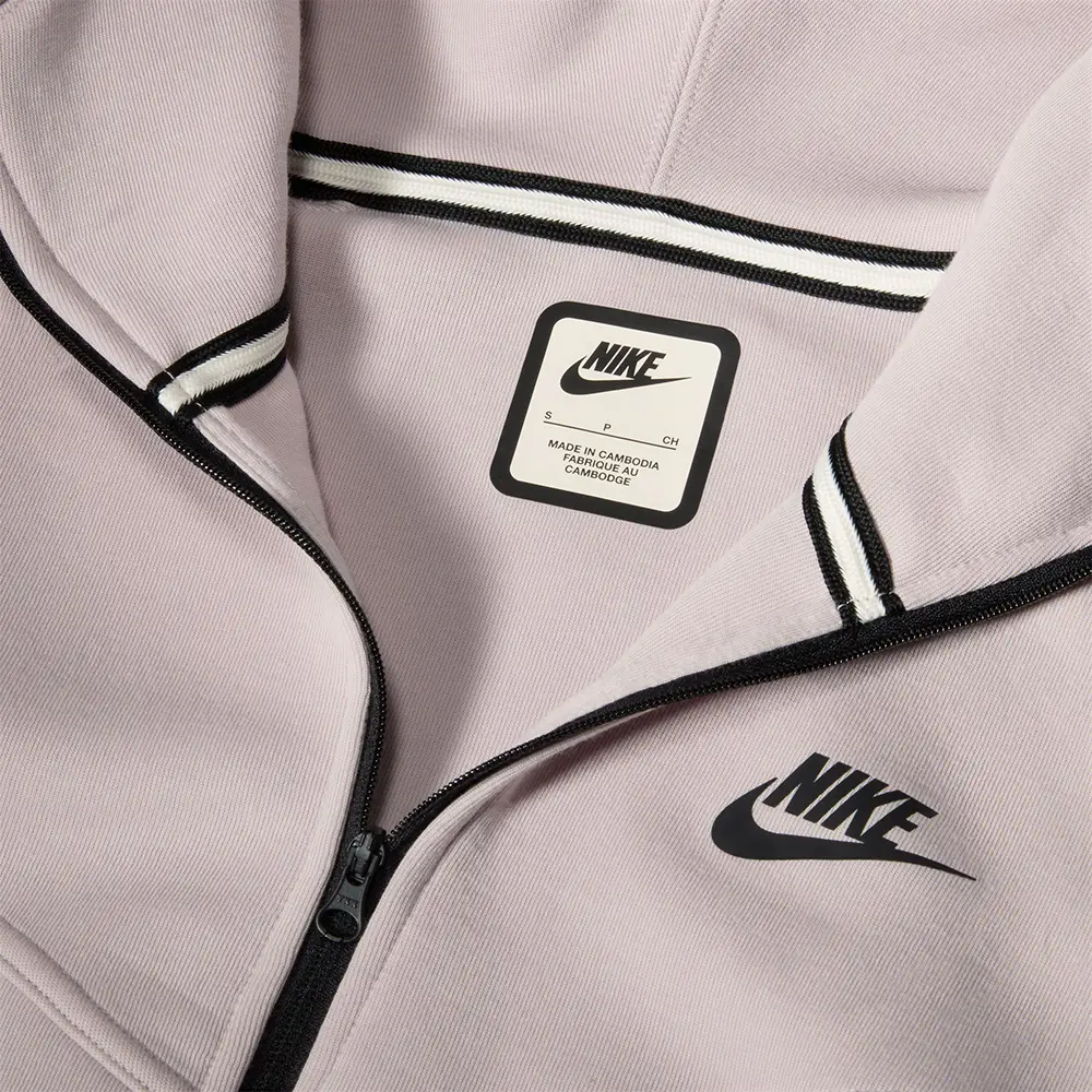 Sportswear Tech Fleece Windrunner Full-Zip Hoodie - Image 4