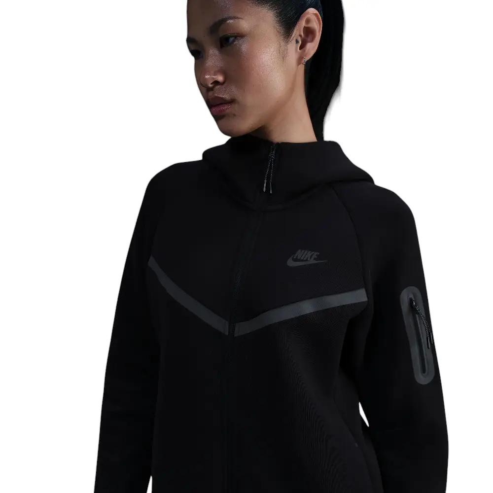 Sportswear Tech Fleece Windrunner Full-Zip Hoodie - Image 4
