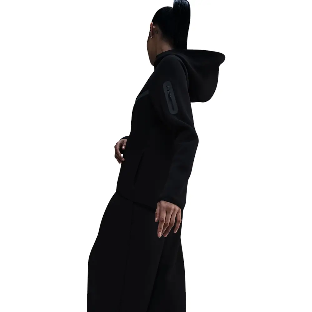 Sportswear Tech Fleece Windrunner Full-Zip Hoodie - Image 5
