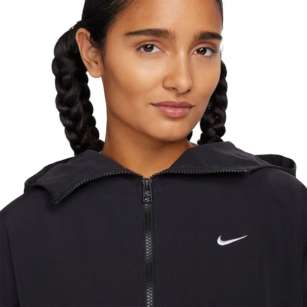 Sportswear Trend Woven Jacket - Image 3