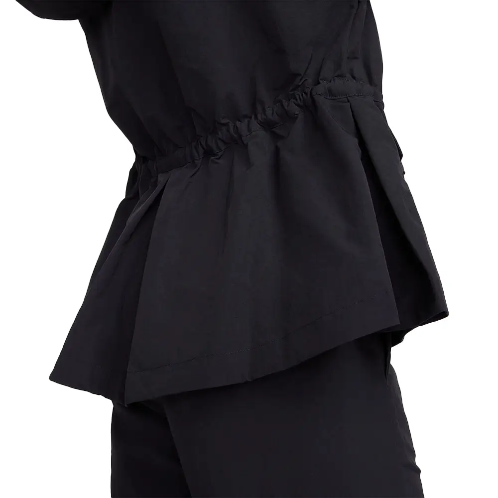 Sportswear Trend Woven Jacket - Image 5