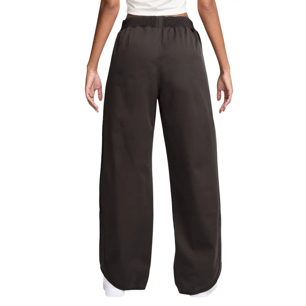 Sportswear Twill Track Pant Black - Image 2