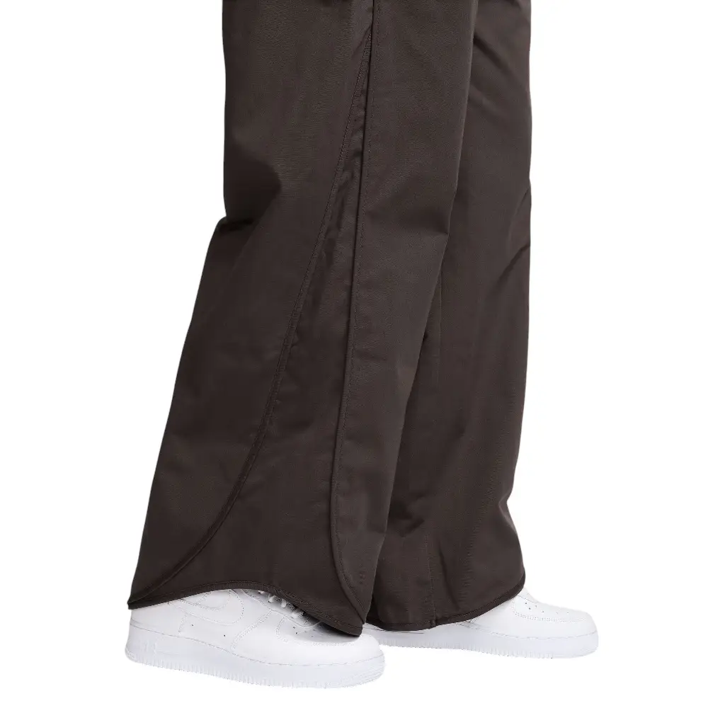 Sportswear Twill Track Pant Black - Image 3