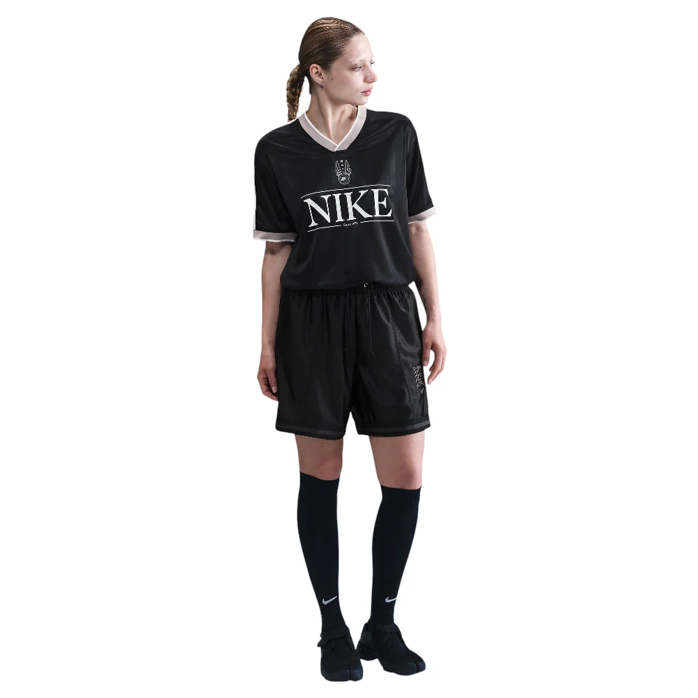 Sportswear V-Neck Jersey Black