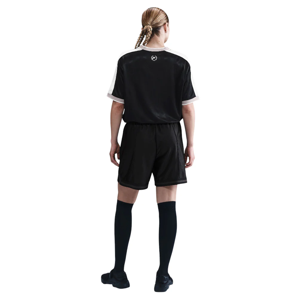 Sportswear V-Neck Jersey Black - Image 2