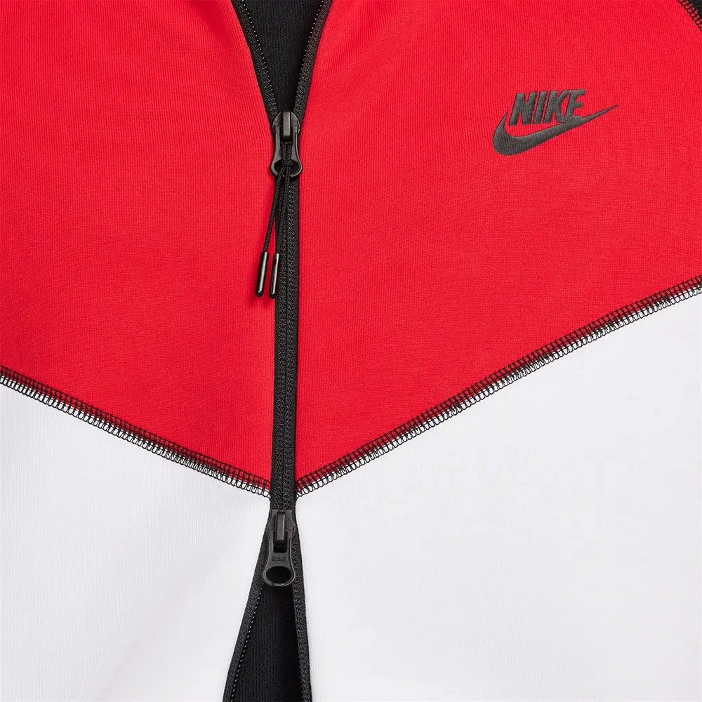Tech Fleece Full-Zip Windrunner Hoodie - Image 5