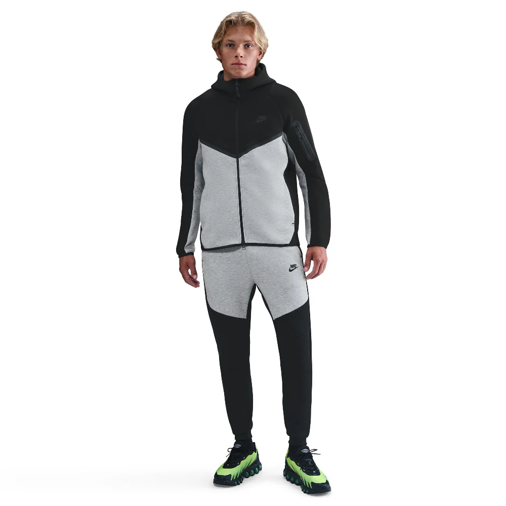 Tech Fleece Pant Black Grey