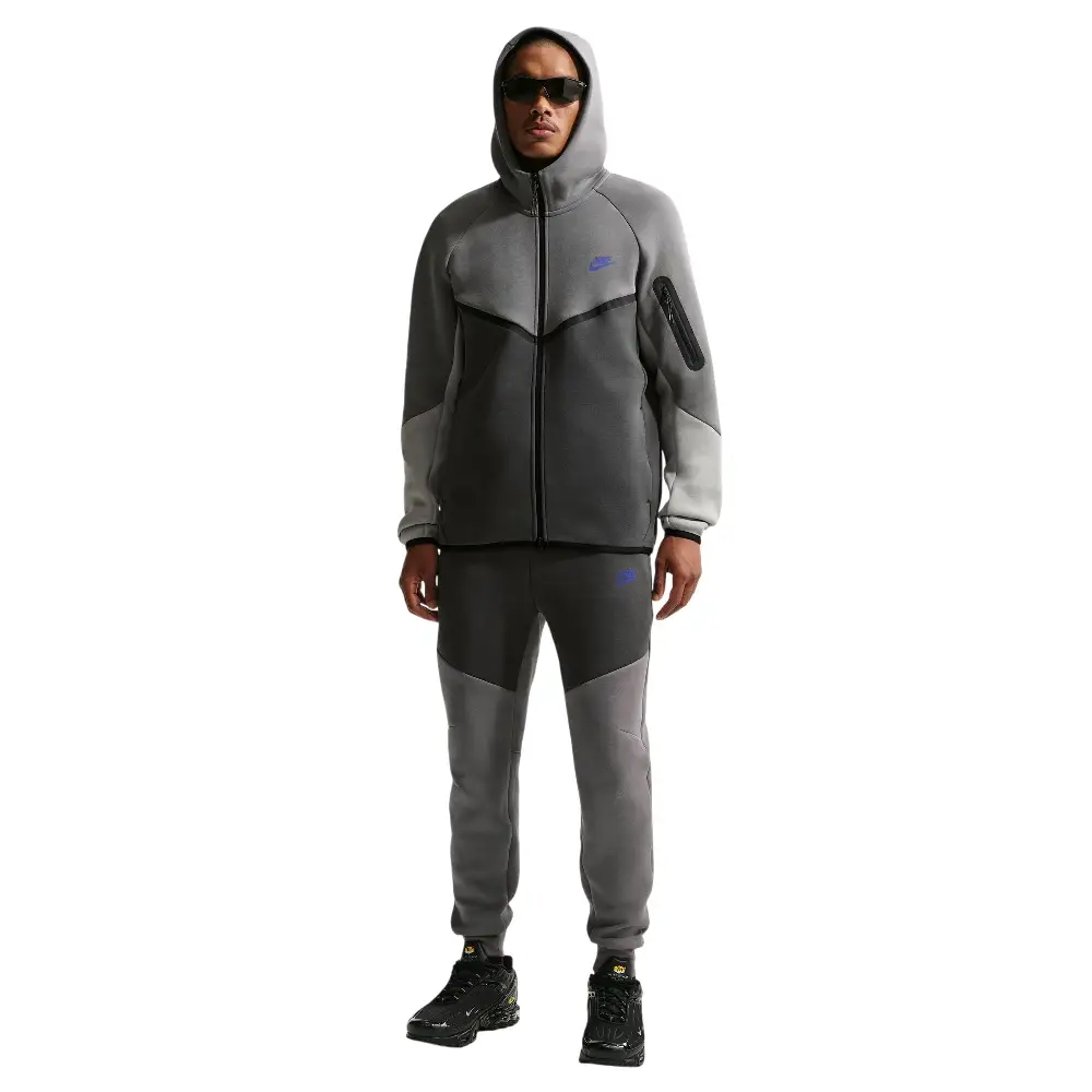Tech Fleece Pant Grey