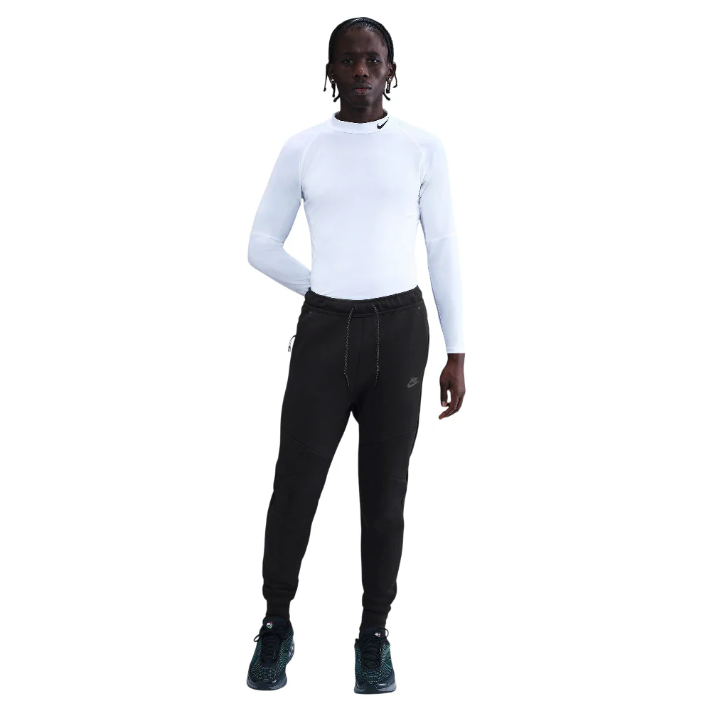 Tech Fleece Pants Black
