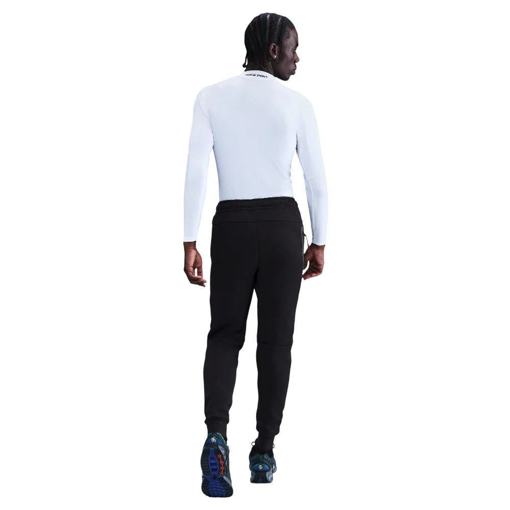Tech Fleece Pants Black - Image 2