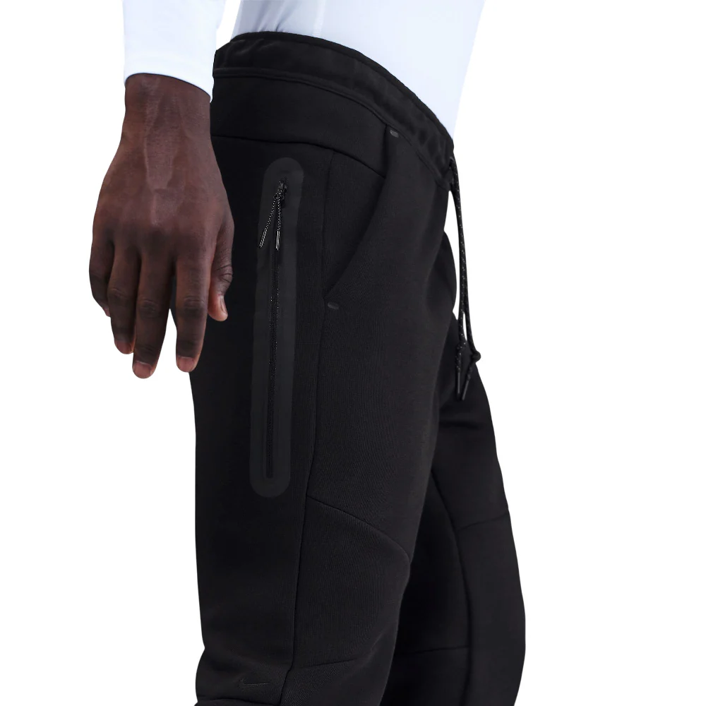 Tech Fleece Pants Black - Image 4
