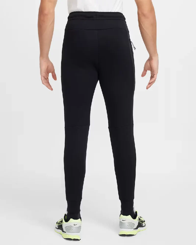 Tech Fleece Pants Black - Image 6