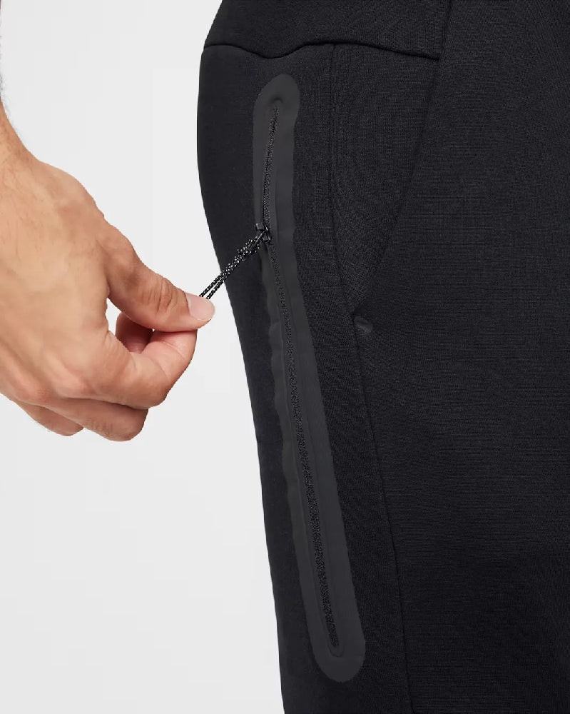 Tech Fleece Pants Black - Image 7