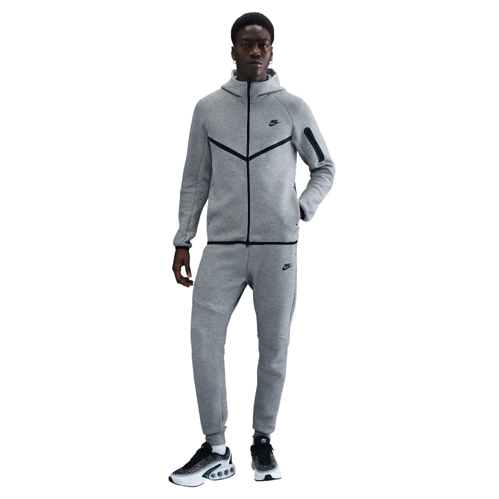 Tech Fleece Pants Grey