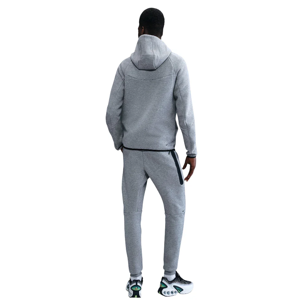 Tech Fleece Pants Grey - Image 2