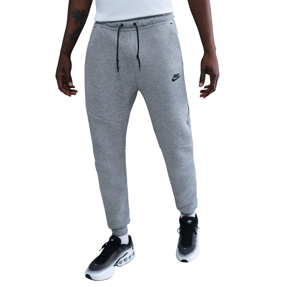 Tech Fleece Pants Grey - Image 3