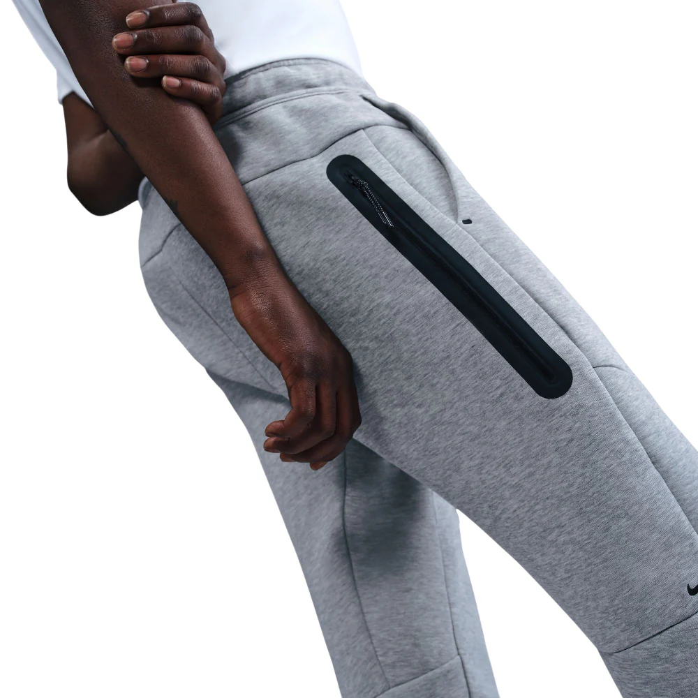 Tech Fleece Pants Grey - Image 4