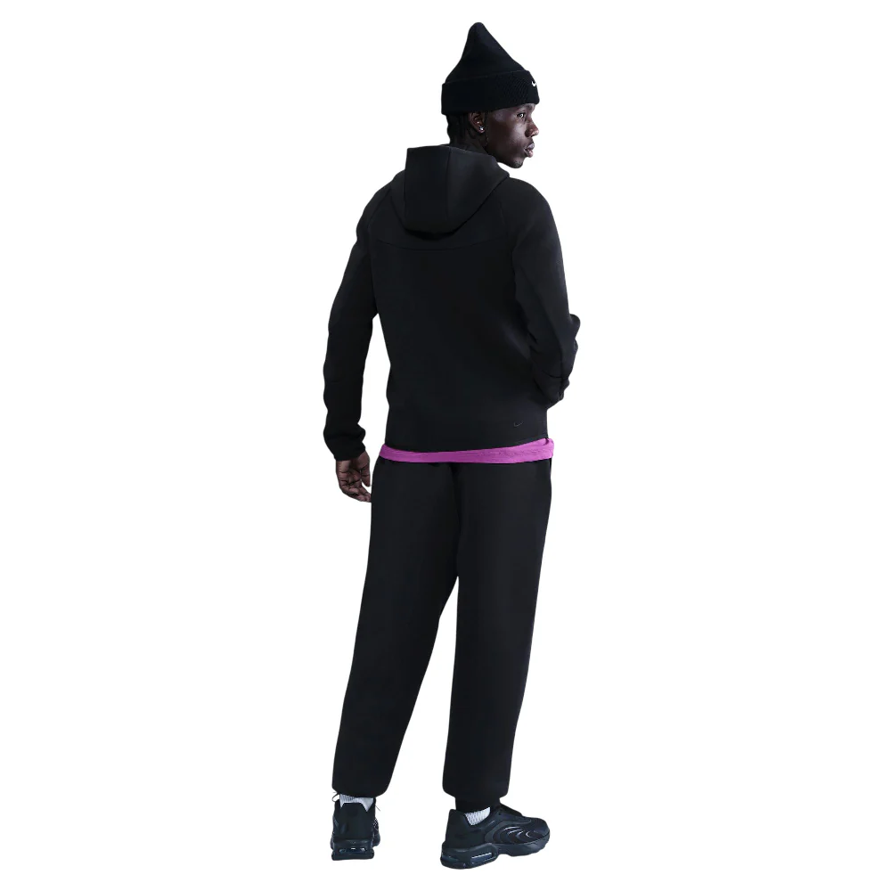 Tech Fleece Windrunner Full-Zip Jacket Black - Image 2
